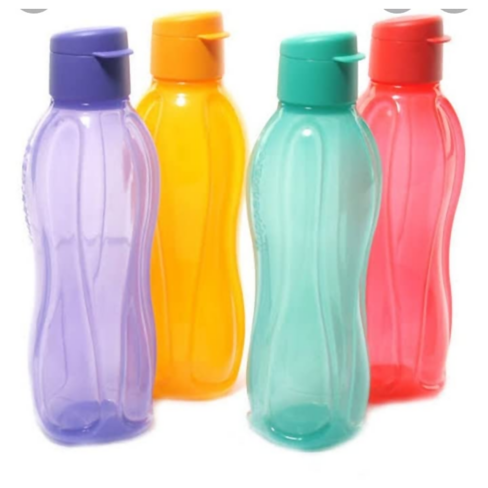 Tupperware Fliptop Bottle