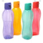 Thumbnail for Tupperware Fliptop Bottle