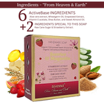 Thumbnail for Nyassa Berries & Magnolia Luxurious Handmade Soap - Distacart