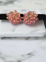 Thumbnail for Inhanns Premium Everyday Studs - Baby Pink - Distacart