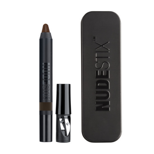 Nudestix Magnetic Matte Eye Color - Cocoa - Distacart