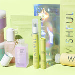 Thumbnail for Wishful By Huda Beauty Eye Lift & Contour 1% Bakuchiol & Peptide Serum Refill - Korean Skincare - Distacart