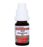 Thumbnail for Adel Homeopathy Acid Phosphoric Dilution