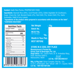 Thumbnail for Girnar Homely Khana - Kadhi Rice