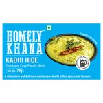 Thumbnail for Girnar Homely Khana - Kadhi Rice