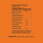 Thumbnail for Almond House Kaju Anjeer Burfi