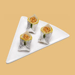 Thumbnail for Agra Sweets Banjara Kaju Butterscotch Delite