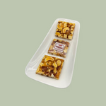Thumbnail for Agra Sweets Banjara Kaju Chikki