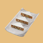 Thumbnail for Agra Sweets Banjara Kaju Dry Fruit Katli - Dista