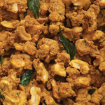 Thumbnail for Agra Sweets Banjara Kaju Pakodi