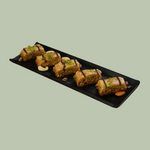 Thumbnail for Agra Sweets Banjara Kaju Pistachio Baklava