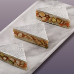 Thumbnail for Agra Sweets Banjara Kaju Sandwich