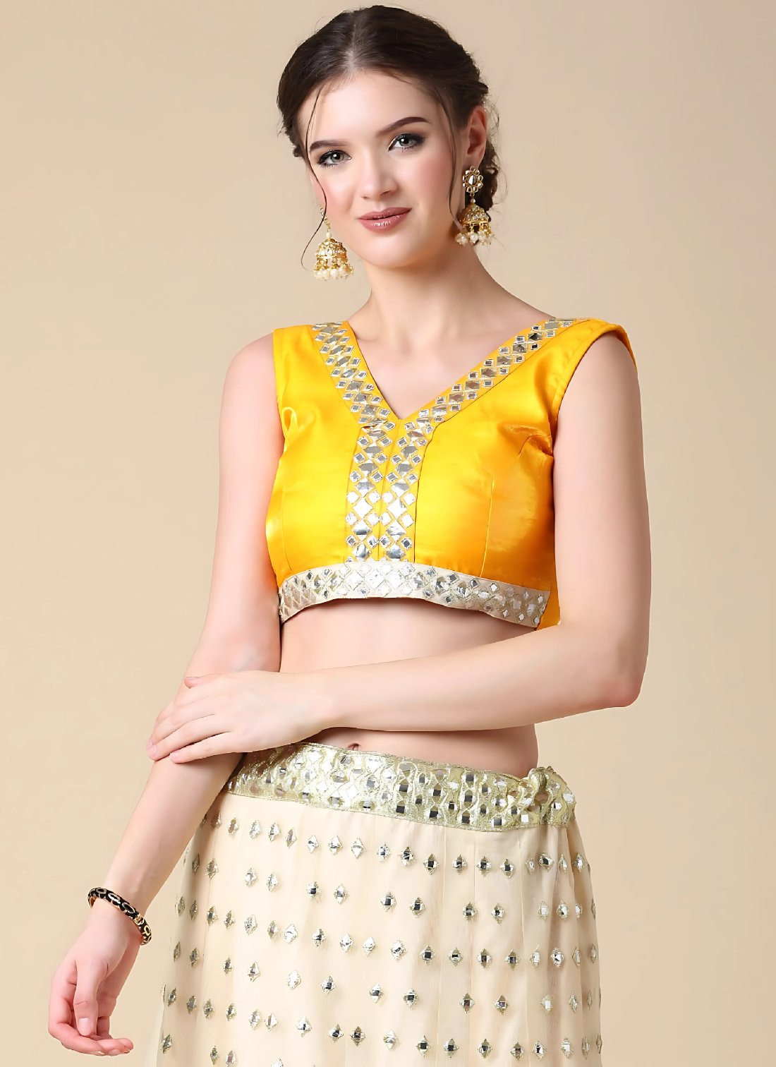 Lehenga Mart Designer Wedding Lehenga Choli For Women - Multi - Distacart