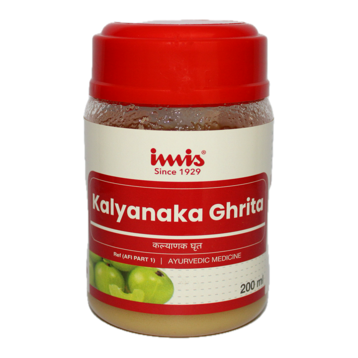 IMIS Ayurveda Kalyanaka Ghrita - Distacart