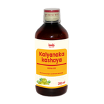 Thumbnail for IMIS Ayurveda Kalyanaka kashaya