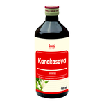Thumbnail for IMIS Ayurveda Kanakasava