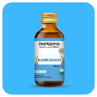 Desh Rakshak Kankasava