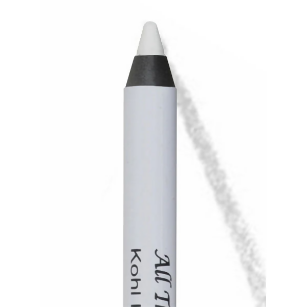 Recode All That She Wants Kajal - White - Distacart