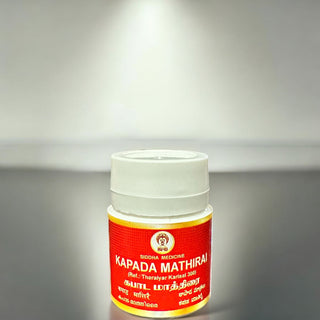 Impcops Kapada Mathirai