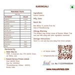 Thumbnail for Mallu Vibes Karingali