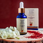 Thumbnail for Haappyherbs Kashmiri Secret Potion - A Light Weight Magic Fluid