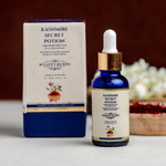 Thumbnail for Haappyherbs Kashmiri Secret Potion - A Light Weight Magic Fluid