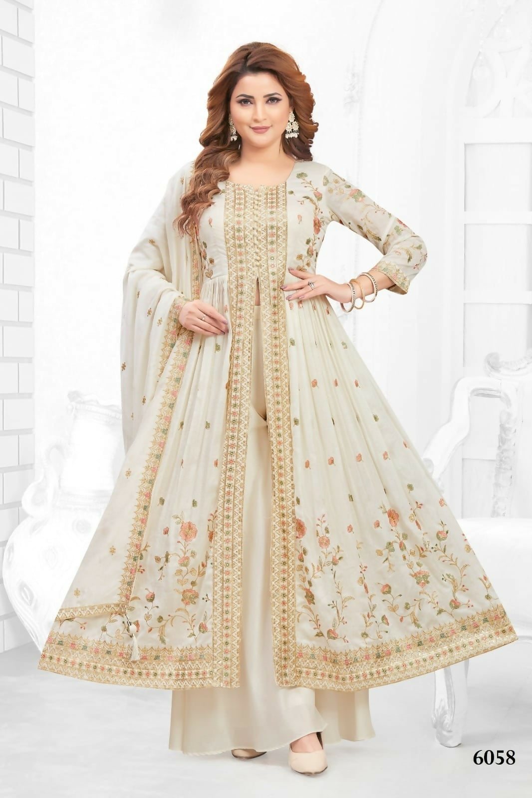 6058_Cream