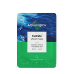 Thumbnail for Aqualogica Hydrate+ Sheet Mask with Coconut water & Hyaluronic Acid - Distacart
