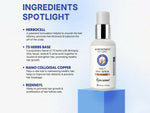 Thumbnail for VRH HGS 7 Hair Growth Serum