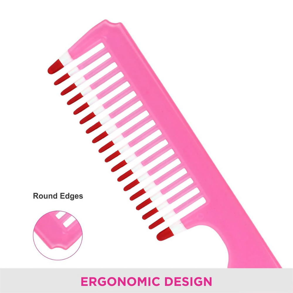 Vega Grooming Hair Comb - Dista