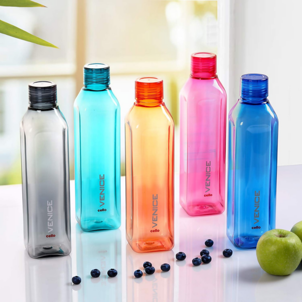 Cello Venice Water Bottles - Dista