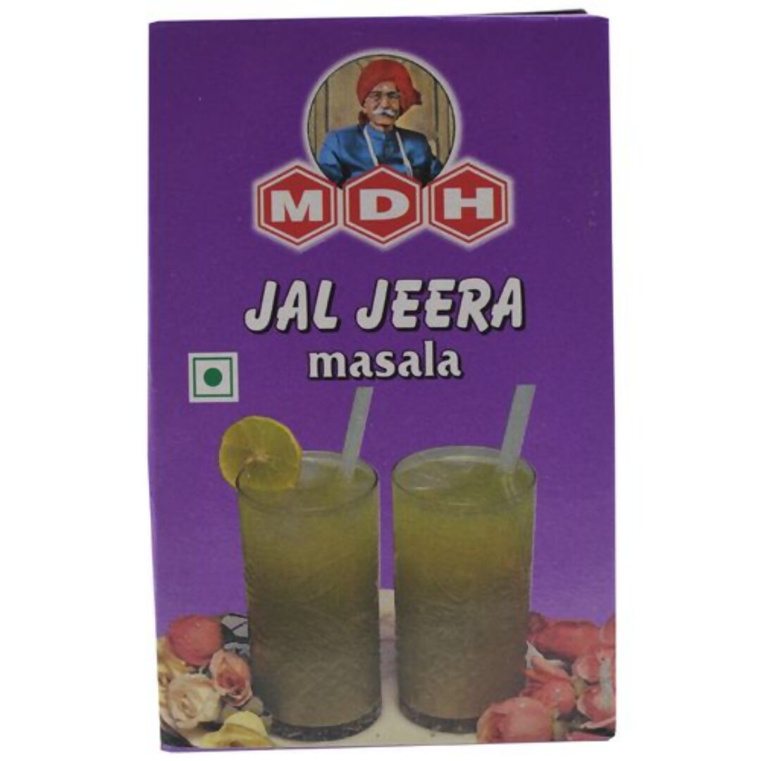 MDH Jal Jeera Masala Powder - Distacart