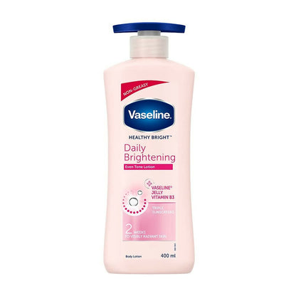 Vaseline All Your Body Care Needs Combo - Distacart