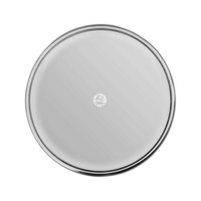 Vinod Stianless Steel China Dish - Dista