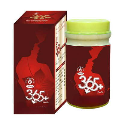 Chirayu 365+ Dhatu Paushtik Churna - Dista