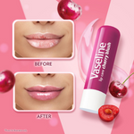 Thumbnail for Vaseline Lip Care Lip Balm Stick - Cherry Blush - Distacart