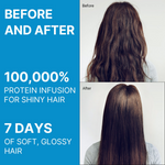 Thumbnail for La'dor Perfect Hair Fill-Up (Korean Hair Ampoule) - Distacart