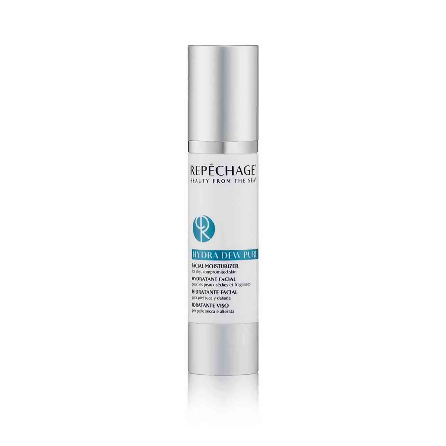 Repechage Hydra Dew Pure Facial Moisturizer - Distacart