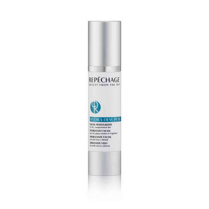 Repechage Hydra Dew Pure Facial Moisturizer - Distacart