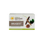 Thumbnail for Kerala Ayurveda Imugest Tablet