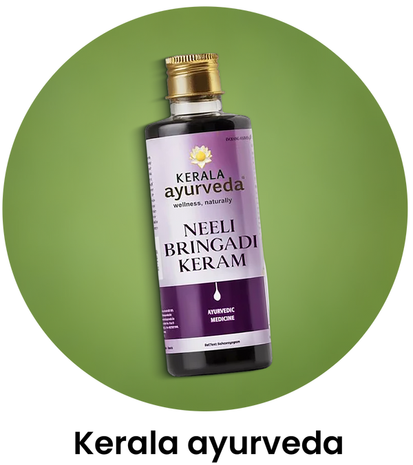Kerala Ayurveda