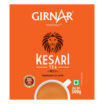 Thumbnail for Girnar Kesari Tea - No.3