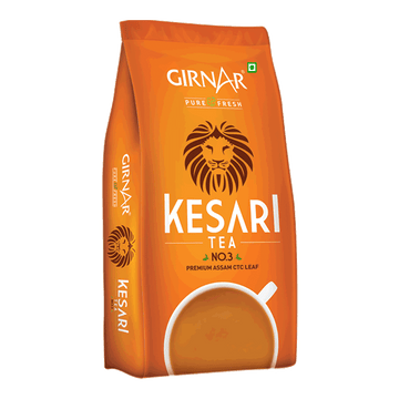 Girnar Kesari Tea - No.3 - Distacart