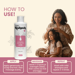 Thumbnail for Dr. Rao's Keshovin -L Herbal Anti Lice Hair Oil - Dista