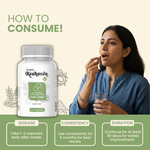 Thumbnail for Dr. Rao's Keshovin Capsules - Dista