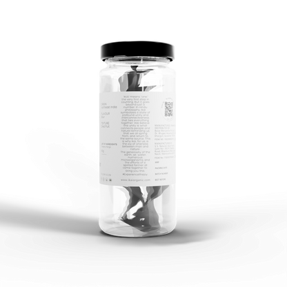 5 - Natural Thekra Tenga - 100g