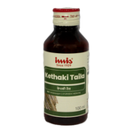 Thumbnail for IMIS Ayurveda Kethaki taila