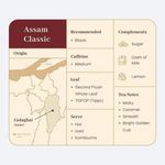 Thumbnail for McLeod Russel 1869 - Assam Classic - Distacart