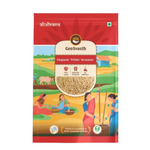 Thumbnail for GeoSvasth Organic White Sesame Seeds - Dista