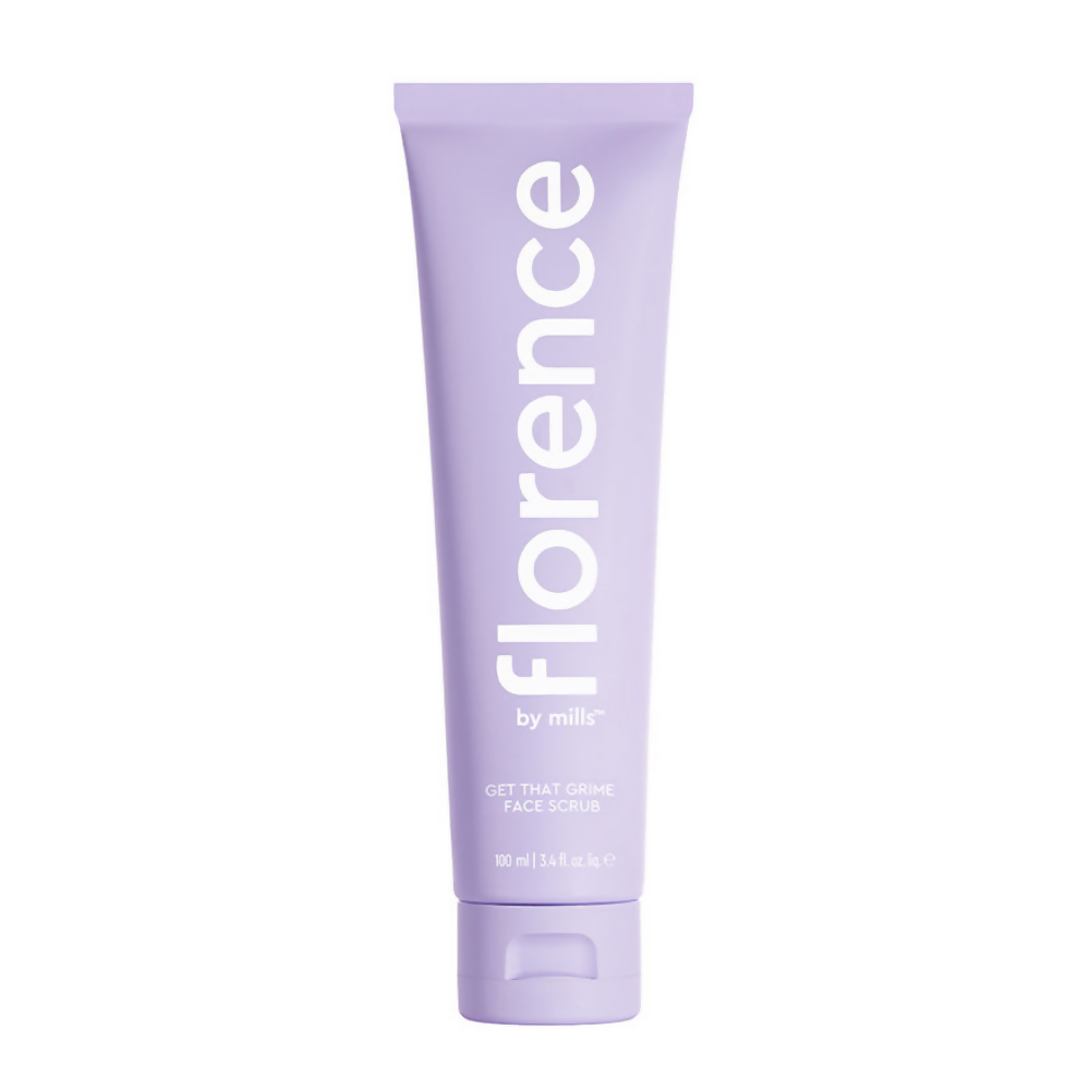 Florence by Mills Get That Grime Face Scrub - Distacart